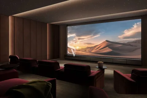 Apartment in Jumeirah Residences Emirates Towers in DIFC, Dubai 1 bedroom, 83 sq.m. № 68927 - photo 6