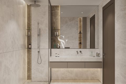 Купить квартиру в Dubai Land, Дубай: 2 спальни, 105м², № 68976 - фото 14