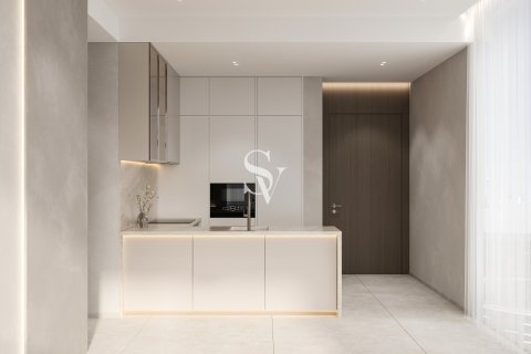 Купить квартиру в Dubai Land, Дубай: 2 спальни, 105м², № 68976 - фото 8