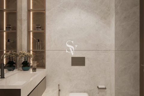 Купить квартиру в Dubai Land, Дубай: 2 спальни, 105м², № 68976 - фото 15