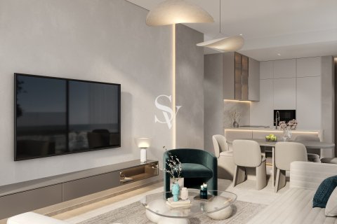 Купить квартиру в Dubai Land, Дубай: 2 спальни, 105м², № 68976 - фото 11