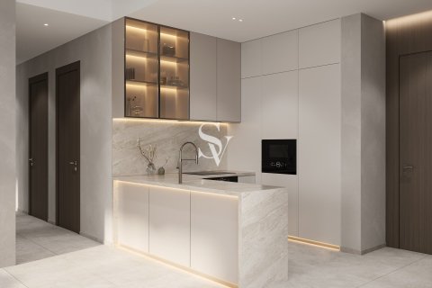 Купить квартиру в Dubai Land, Дубай: 2 спальни, 105м², № 68976 - фото 18