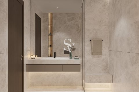 Купить квартиру в Dubai Land, Дубай: 2 спальни, 105м², № 68976 - фото 12