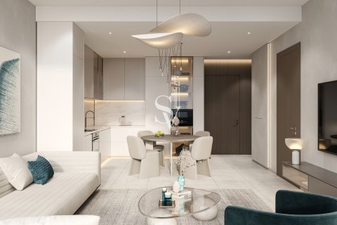 Купить квартиру в Dubai Land, Дубай: 2 спальни, 105м², № 68976 - фото 6