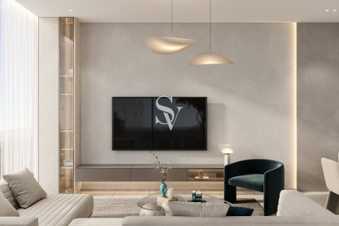 Купить квартиру в Dubai Land, Дубай: 2 спальни, 105м², № 68976 - фото 9