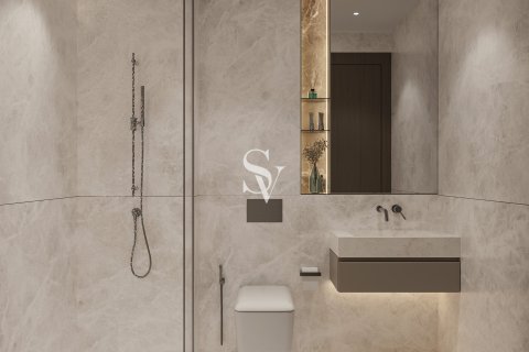 Купить квартиру в Dubai Land, Дубай: 2 спальни, 105м², № 68976 - фото 17