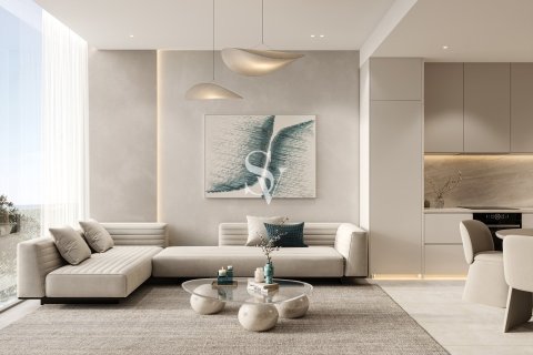 Купить квартиру в Dubai Land, Дубай: 2 спальни, 105м², № 68976 - фото 4