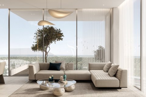 Купить квартиру в Dubai Land, Дубай: 2 спальни, 105м², № 68976 - фото 3