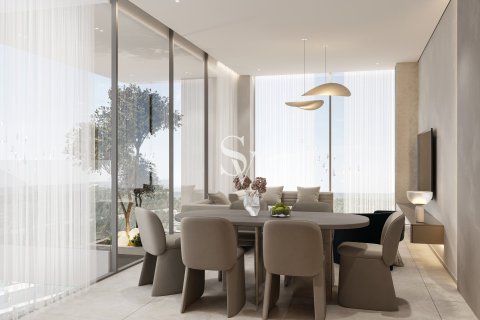 Купить квартиру в Dubai Land, Дубай: 2 спальни, 105м², № 68976 - фото 5