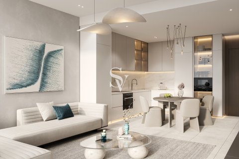 Купить квартиру в Dubai Land, Дубай: 2 спальни, 105м², № 68976 - фото 2