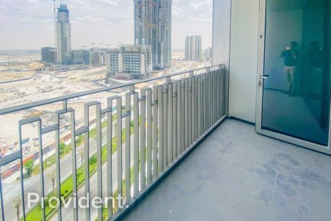 Appartement à Dubai Creek Harbour (The Lagoons), Dubai, 2 chambres, № 1597 - photo 16