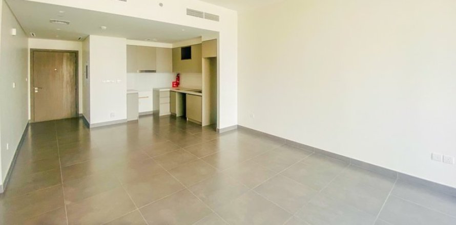 Appartement à Dubai Creek Harbour (The Lagoons), Dubai, 2 chambres, № 1597