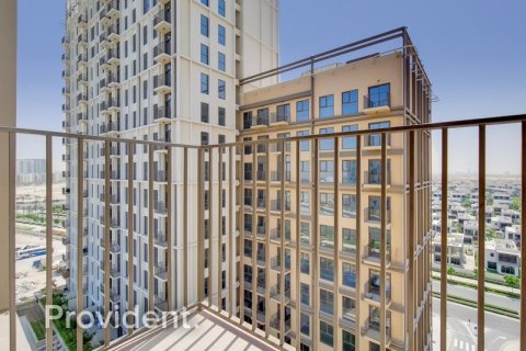 Купить квартиру в Дубай Хилс Эстейт, Дубай: 2 спальни, № 1599 - фото 6