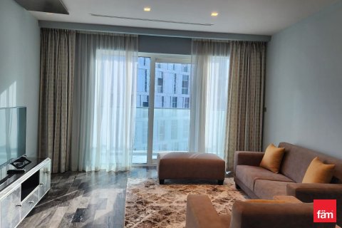 شقة في مرسى دبي, دبي 1غرف نوم, 88.4 م² رقم 60542 - صورة 3