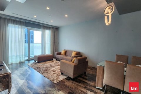 شقة في مرسى دبي, دبي 1غرف نوم, 88.4 م² رقم 60542 - صورة 1