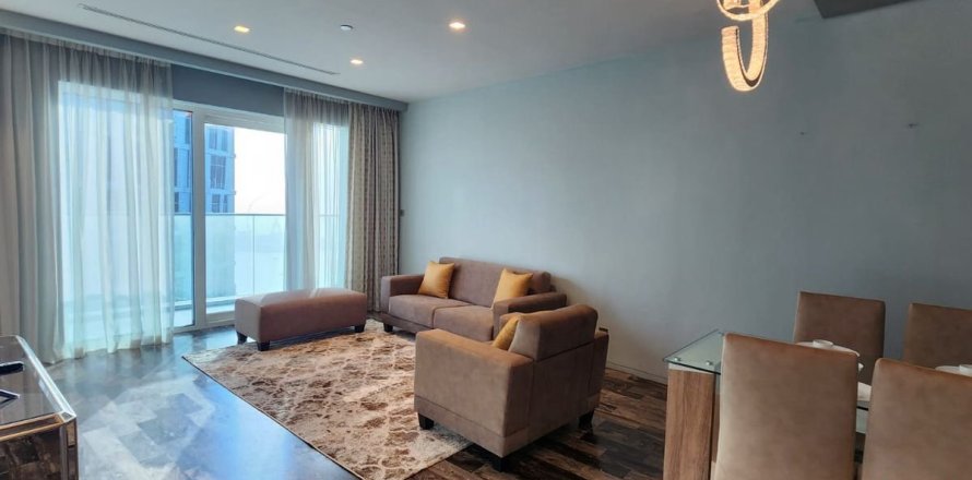 شقة في مرسى دبي, دبي 1غرف نوم, 88.4 م² رقم 60542