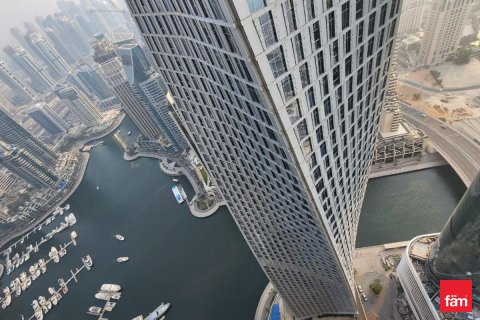 شقة في مرسى دبي, دبي 1غرف نوم, 88.4 م² رقم 60542 - صورة 10