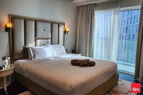 شقة في مرسى دبي, دبي 1غرف نوم, 88.4 م² رقم 60542 - صورة 5