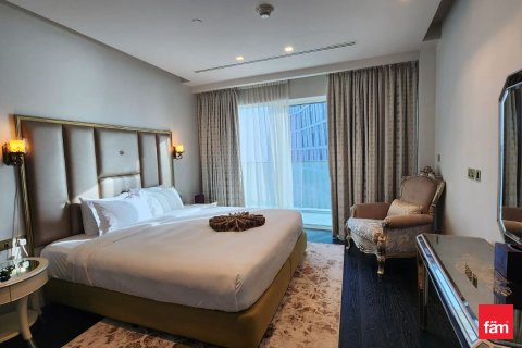 شقة في مرسى دبي, دبي 1غرف نوم, 88.4 م² رقم 60542 - صورة 4