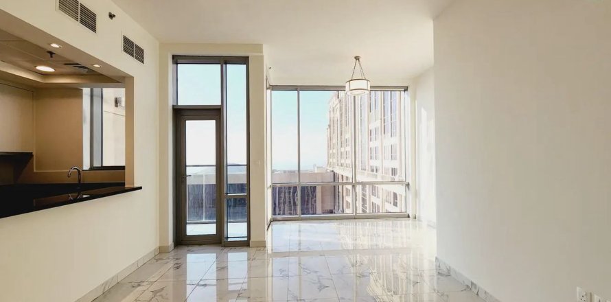 Apartment in Business Bay, Dubai 3 bedrooms, 181.3 sq.m. № 60543