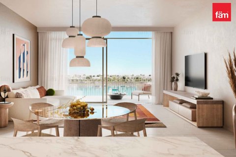 Apartment in Dubai 2 bedrooms, 115.8 sq.m. № 60541 - photo 4