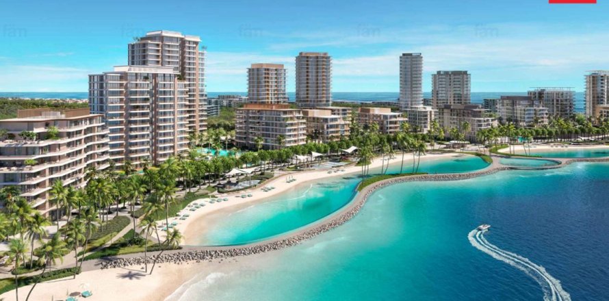 Apartment in Dubai 2 bedrooms, 115.8 sq.m. № 60541