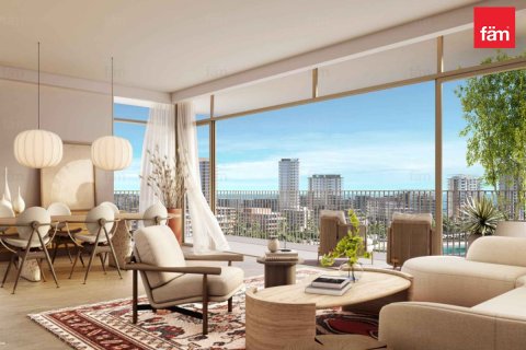 Apartment in Dubai 2 bedrooms, 115.8 sq.m. № 60541 - photo 6