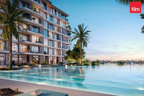 Apartment in Dubai 2 bedrooms, 115.8 sq.m. № 60541 - photo 12