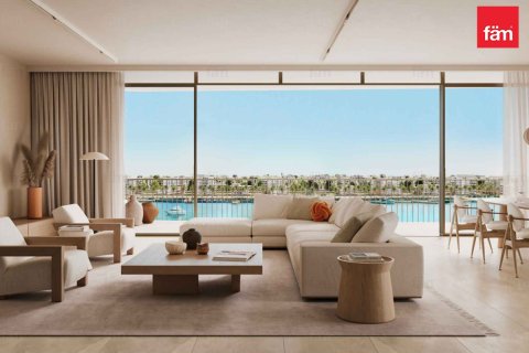 Apartment in Dubai 2 bedrooms, 115.8 sq.m. № 60541 - photo 3