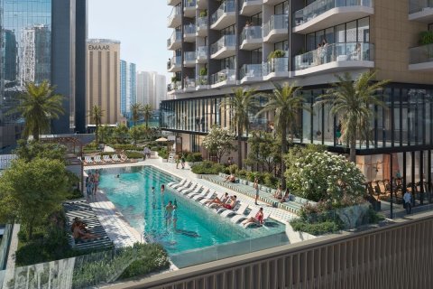 Apartamento en Dubai Marina, Dubai, 1 dormitorio, 101.7 m², № 60544 - foto 13