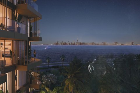 Penthouse in Dubai Marina, Dubai 4 bedrooms, 483.9 sq.m. № 60538 - photo 9