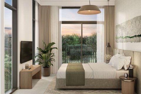 Villa à Dubai, 4 chambres, 229.3 m², № 60539 - photo 2