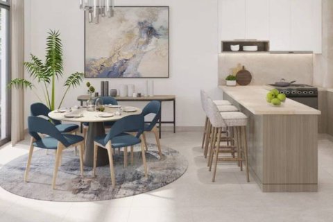 Villa à Dubai, 4 chambres, 229.3 m², № 60539 - photo 1