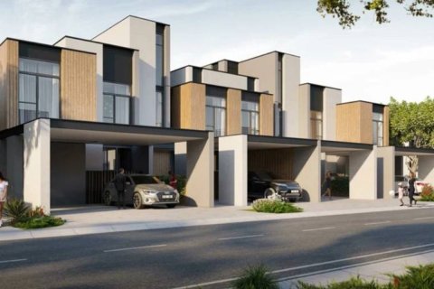 Villa à Dubai, 4 chambres, 229.3 m², № 60539 - photo 10