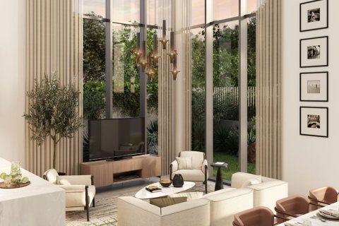 Villa à Dubai, 4 chambres, 229.3 m², № 60539 - photo 7