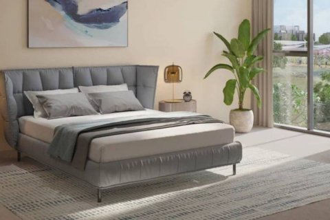 Villa à Dubai, 4 chambres, 229.3 m², № 60539 - photo 3