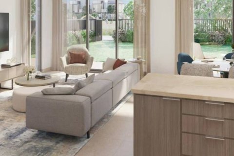 Villa à Dubai, 4 chambres, 229.3 m², № 60539 - photo 5