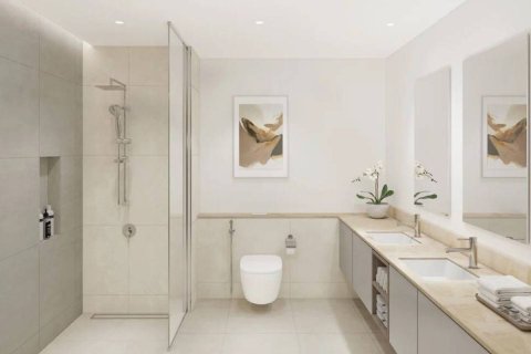 Villa à Dubai, 4 chambres, 229.3 m², № 60539 - photo 4