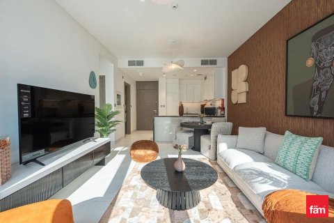 Apartamento en Dubai, 1 dormitorio, 68.5 m², № 60540 - foto 11