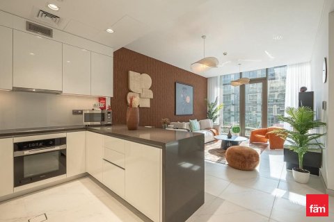 Apartamento en Dubai, 1 dormitorio, 68.5 m², № 60540 - foto 1