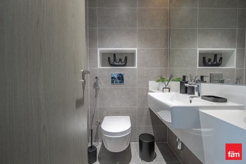 Apartamento en Dubai, 1 dormitorio, 68.5 m², № 60540 - foto 9