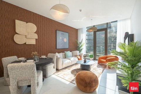 Apartamento en Dubai, 1 dormitorio, 68.5 m², № 60540 - foto 7