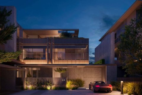 Villa à Meydan, Dubai, 5 chambres, 557 m², № 103483 - photo 11