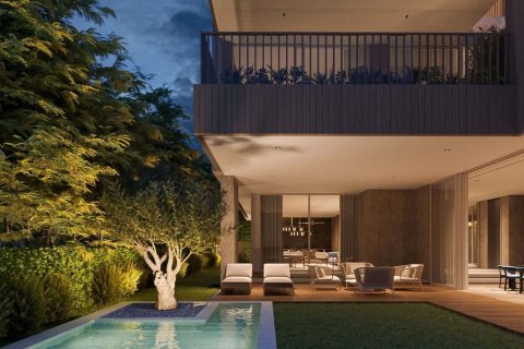 Villa à Meydan, Dubai, 5 chambres, 557 m², № 103483 - photo 10