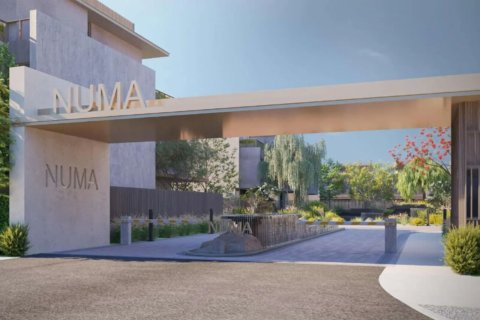 Villa à Meydan, Dubai, 5 chambres, 557 m², № 103483 - photo 9