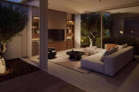 Villa à Meydan, Dubai, 5 chambres, 557 m², № 103483 - photo 7