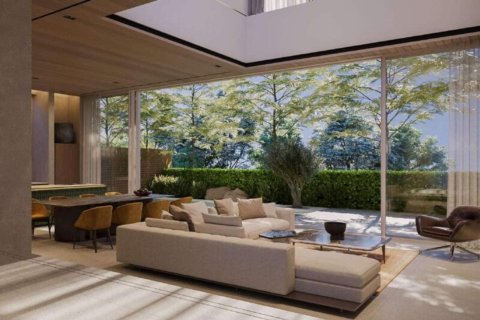 Villa à Meydan, Dubai, 5 chambres, 557 m², № 103483 - photo 5