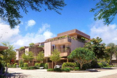 Villa à Meydan, Dubai, 5 chambres, 557 m², № 103483 - photo 2