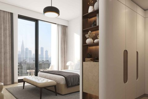 Appartement à Dubai, 1 chambre, 80 m², № 103553 - photo 9