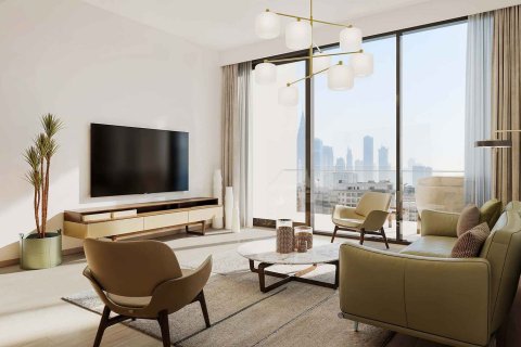 Appartement à Dubai, 1 chambre, 80 m², № 103553 - photo 16